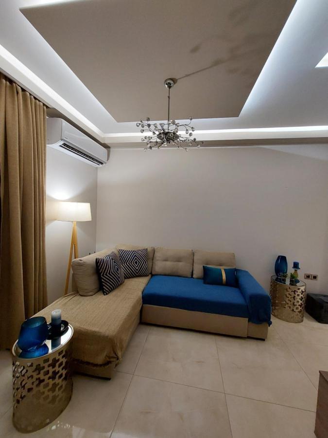 Rika'S Seaside Apartments Chania  Exteriér fotografie